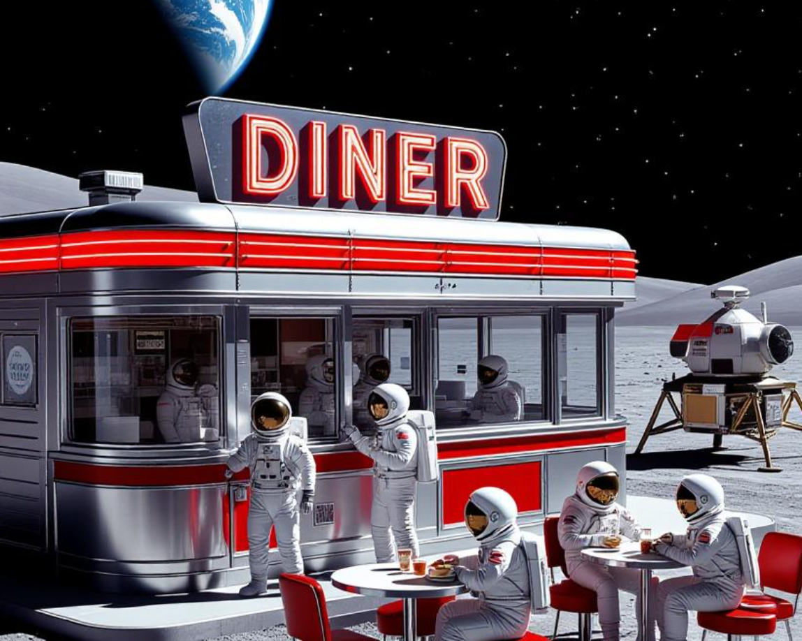 Flawless Text Integration