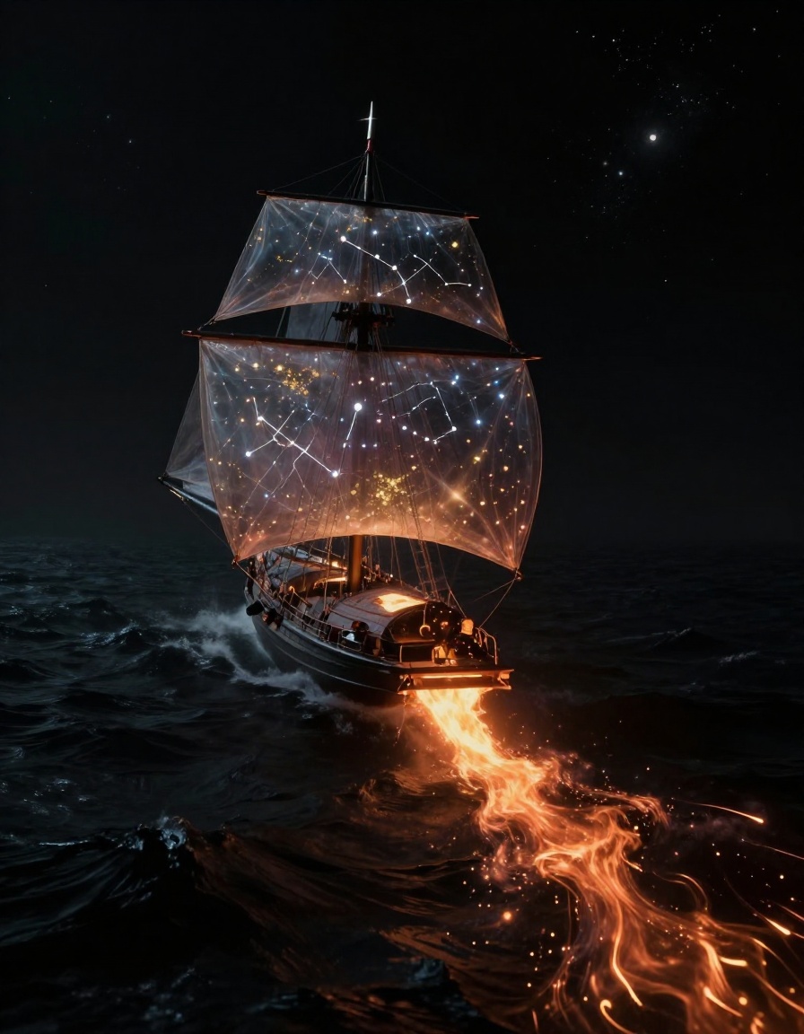 Unrivaled Character Consistency