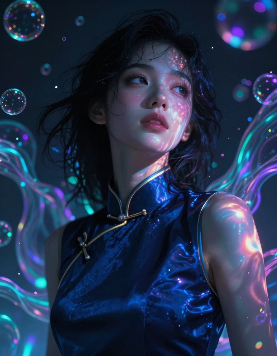 Intelligent Multi-Image Fusion