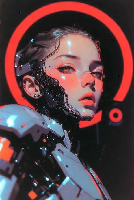 ai picture generator sample image