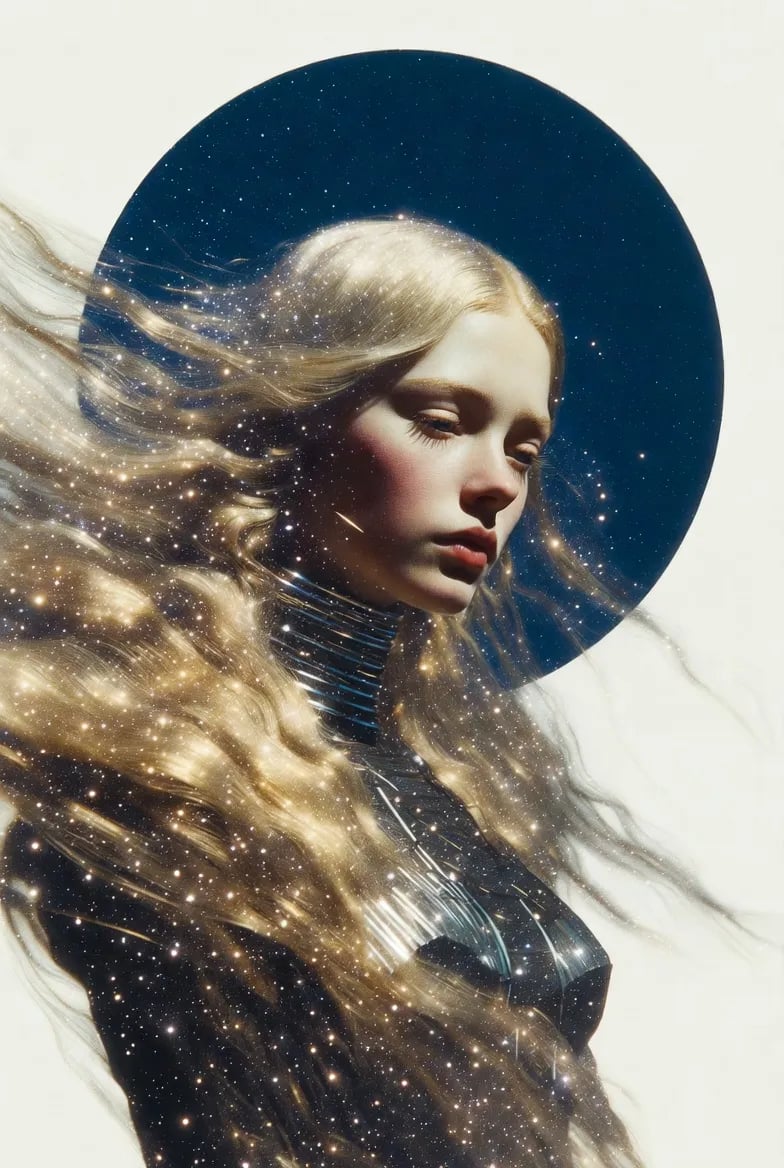 ai picture generator sample image