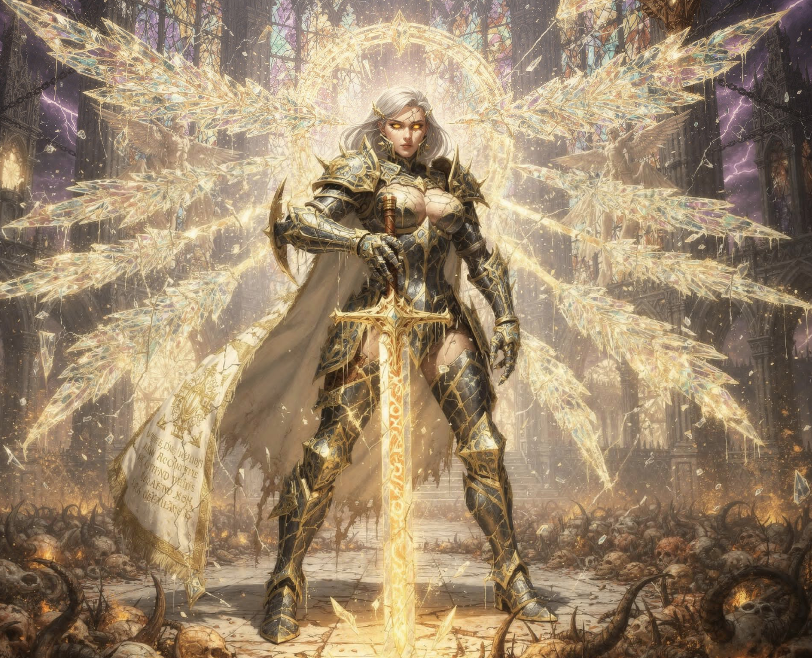 ai picture generator sample image