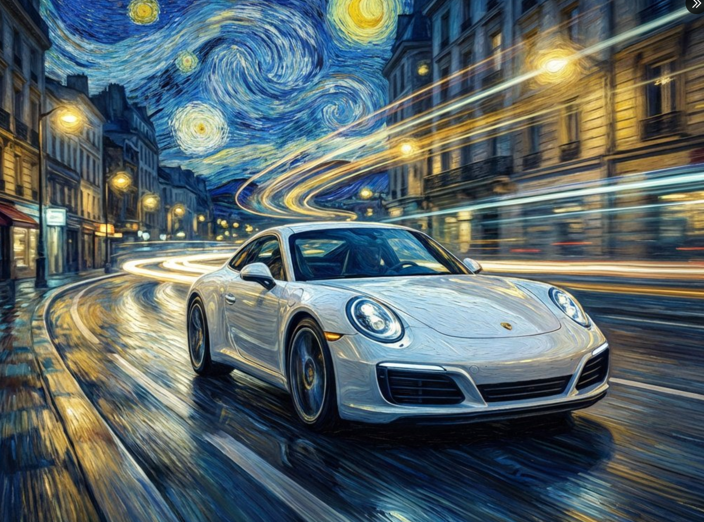 ai picture generator sample image