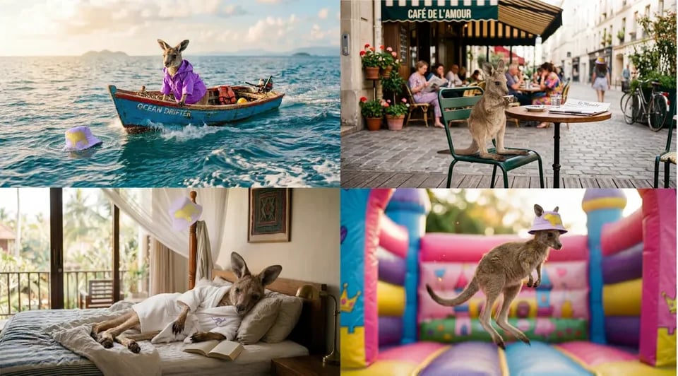 Stärkere Anweisungsbefolgung für weniger Fehlversuche