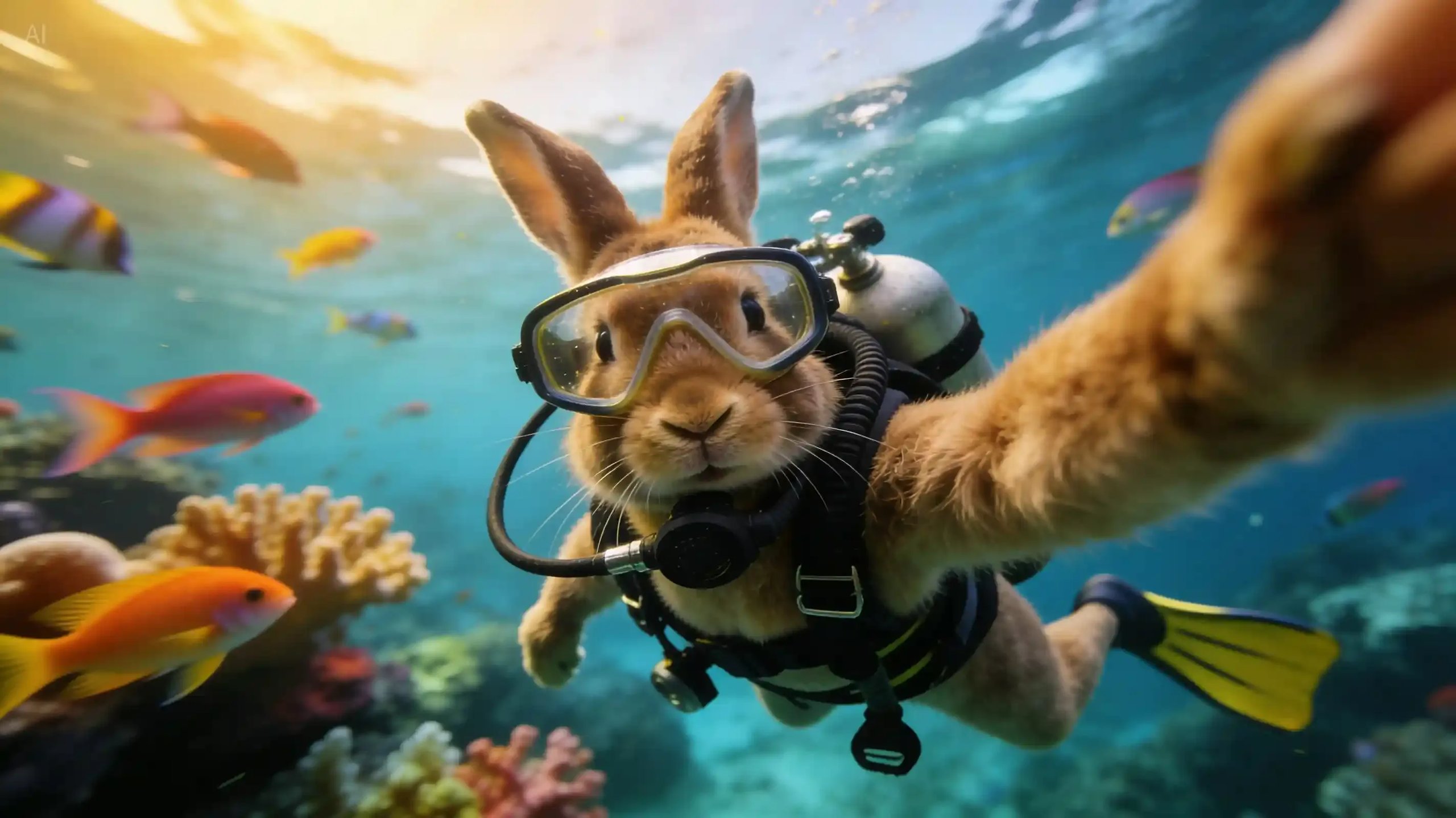 Seedream 4.5 概念探索示例