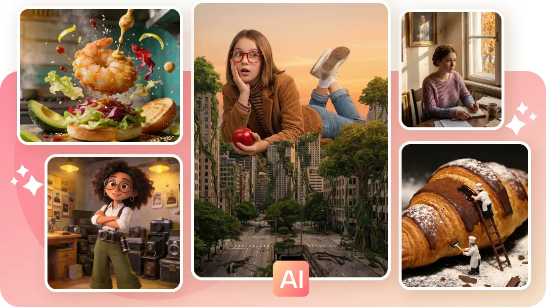 Example-Based Learning