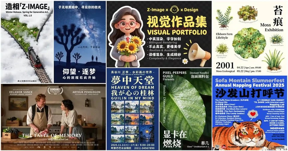 Ejemplo de exploración de marca