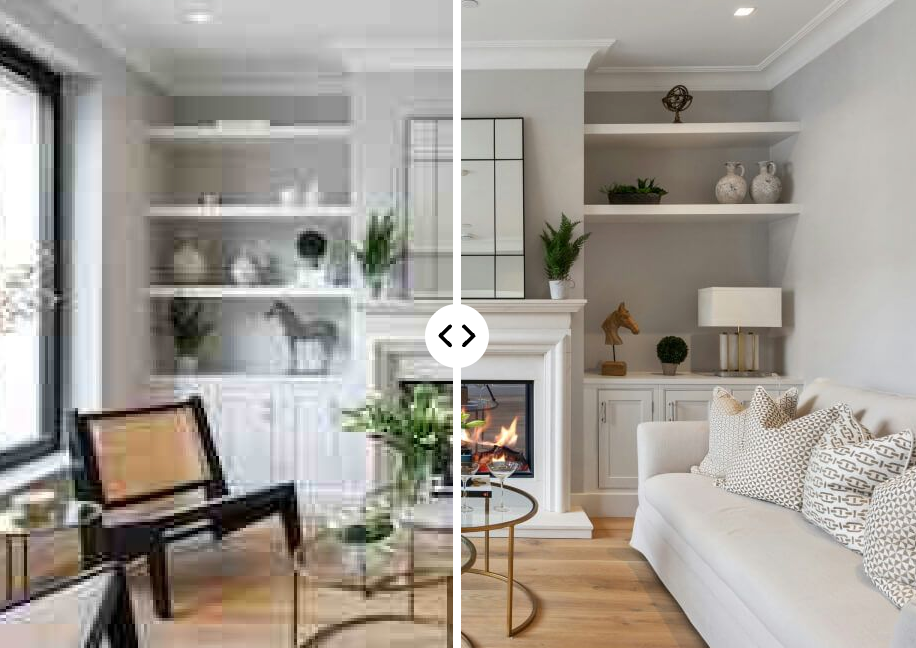 Enhanced Color and Texture Fidelity