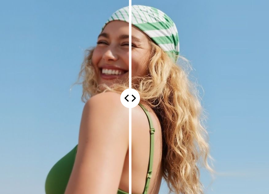 Multiple Format Support