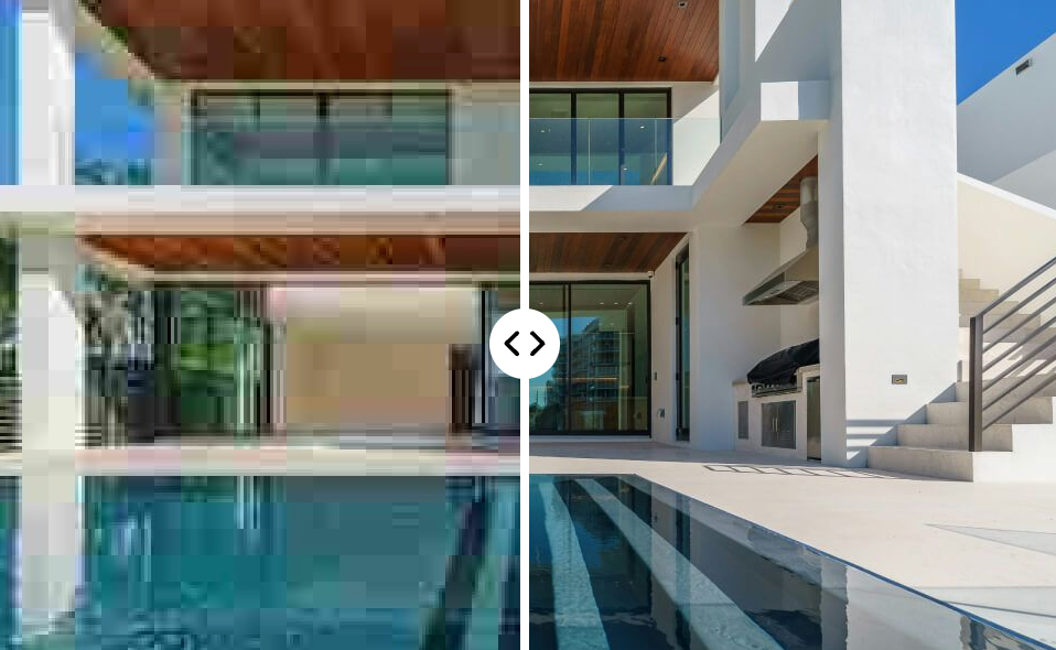 Instant Processing Speed