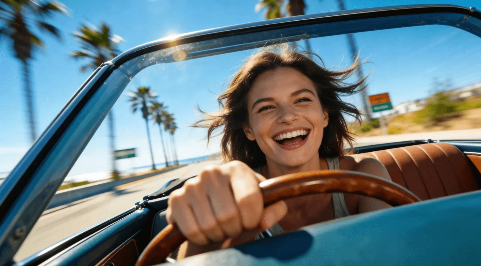 展示 Seedream 5.0 智能图像生成能力