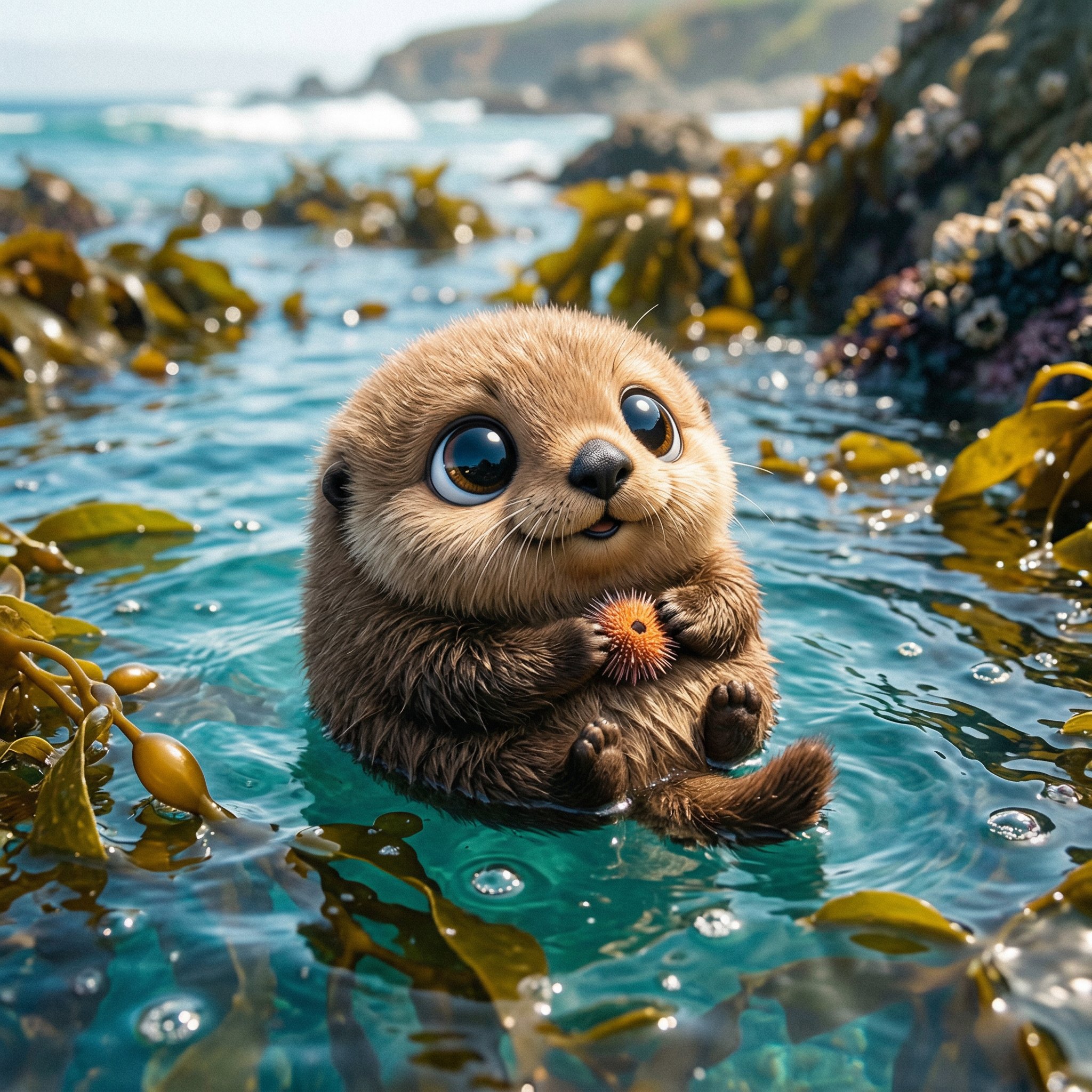 Nano Banana 2 Beispielbild