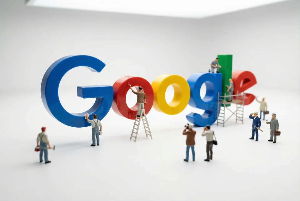 Nano Banana sample image